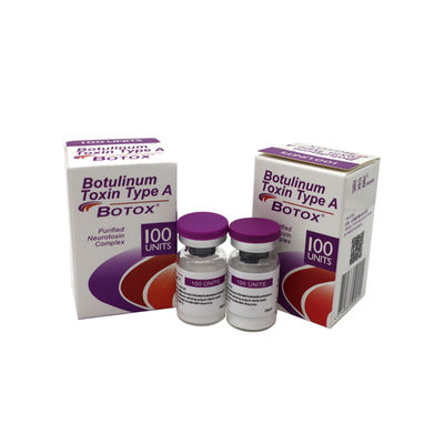 Anti Wrinkle metox botox Botulx Meditoxin Botu Linum Type a Toxin Injection - Foto 2