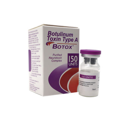 Antiarrugas Botox (toxina botulínica tipo A) antienvejecimiento - Foto 2