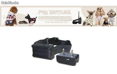 Antibell Halsband für Hunde Erziehungshalsband