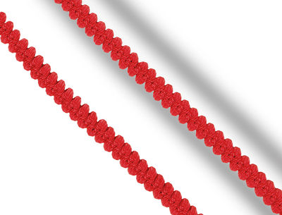 Anticaidas elastica faru con absorbedor de energia doble cuerda mosqueton doble - Foto 4