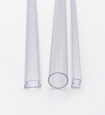 antiestáticos embalaje de tubos de plástico - Foto 2