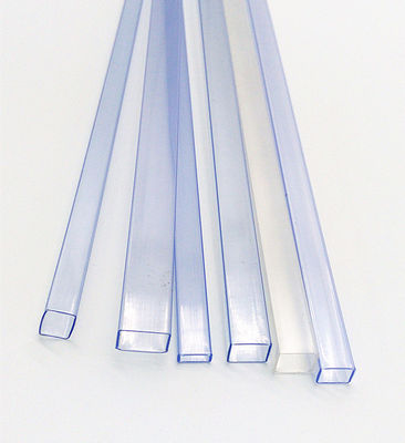 antiestáticos embalaje de tubos de plástico - Foto 3