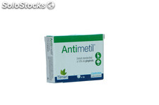 Antimetil (gingembre sec) 15 comprimes