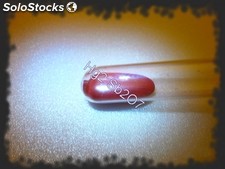Antimonio rojo líquido mercurio