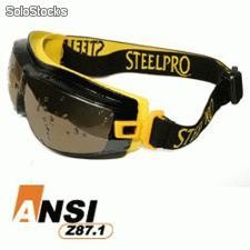 Antiparra SteelPro Zex