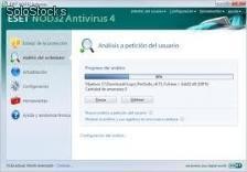 Antivirus Nod32