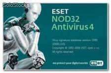 Antivirus Nod32 - Foto 5