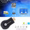 AnyCast ota M2, Miracast, Airplay, dlna, EZAir AnyCast ota WiFi Display Dongle - Foto 3