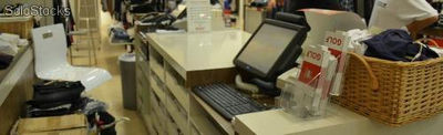 Anypos500 caisse enregistreuses tactiles tpv touch pos - Photo 2