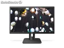 Aoc 54,6cm (21,5) 1609 hdmi/dvi black 2ms 22E1D