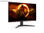 Aoc Gaming U28G2AE/bk - led-Monitor - 4K - 71 cm (28) - U28G2AE/bk - 2