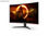 Aoc led Curved Gaming-Display CQ32G2SE/bk - 80 cm (32) - 2560 x 1440 qhd - 2