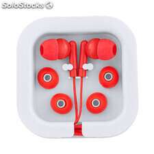 Aoki earphone red ROEP3300S160