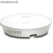 Ap SonicPoint wifi Sonicwall 01-ssc-0886 ACi 802.11ac (Dual 2.4G e 5GHz)