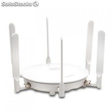 Ap SonicPoint wifi Sonicwall 01-ssc-0889 N2 802.11n (Dual 2.4G e 5GHz)