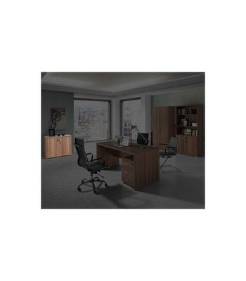 Aparador despacho u oficina 2 puertas 3 colores 75,5 cm(alto)90 cm(ancho)43 - Foto 3