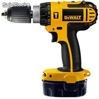 Aparafusadora DeWALT 14,4 DC735KB