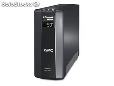 Apc Back-ups Pro 900 usv Wechselstrom 230 v BR900G-gr