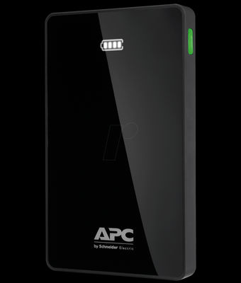 APC Pack alim. mobile 10 000 mAh