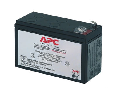 APC Replacement Battery Cartridge 2 RBC2