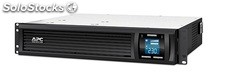 Apc Smart-ups c 1500VA 2U