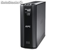 Apc usv backups Pro 1500 230V BR1500GI