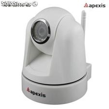 Apexis Câmera ip WiFi apm-j0118-ws