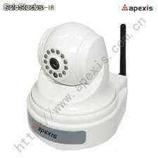 apexis outdoor waterproof wireless ip camera supply apm-j901-z-ws - Foto 2