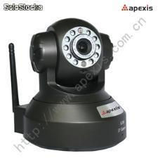 apexis outdoor waterproof wireless ip camera supply apm-j901-z-ws - Foto 4