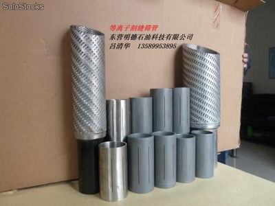 Api oil casing and tubing