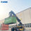 Apilador de contenedores de 45 toneladas de maquinaria portuaria oficial XCMG - 1