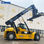 Apilador de contenedores de 45 toneladas de maquinaria portuaria oficial XCMG - Foto 3