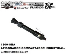 Apisonador/compactador industrial (Disponible solo para Colombia)