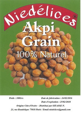 Apki grain - Photo 2