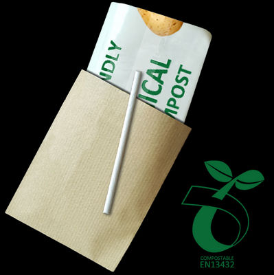 Aplaudidor compostable hinchable 100x100 ecológico - Foto 2