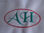 Aplikacja haft maszynowy logo firmy - 1