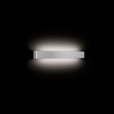 Aplique led kewo 310 10w silver branco quente. Loja Online LEDBOX. Iluminação - Foto 2