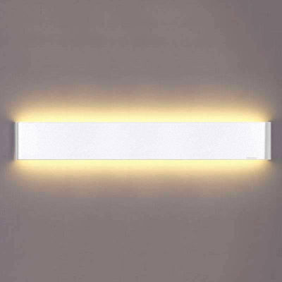 Aplique led kewo 590 20w branco branco frio. Loja Online LEDBOX. Iluminação
