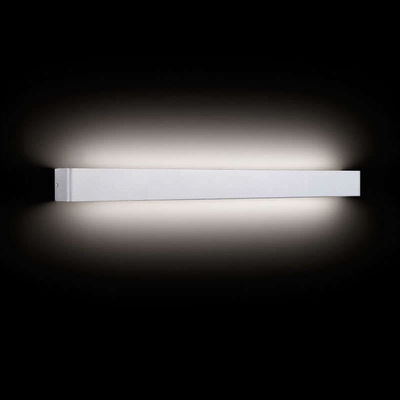 Aplique led kewo 590 20w branco branco frio. Loja Online LEDBOX. Iluminação - Foto 2