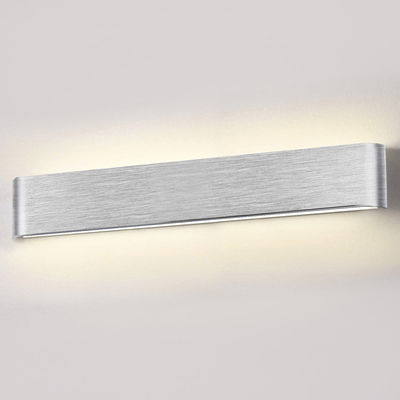 Aplique led klan 720 24w silver branco neutro. Loja Online LEDBOX. Iluminação - Foto 2