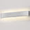 Aplique led klan 720 24w silver branco neutro. Loja Online LEDBOX. Iluminação - Foto 2