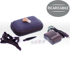 Apparecchio Acustico Ricaricabile Acu ear