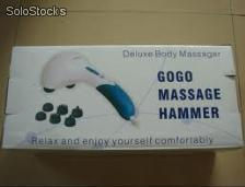 appareil de massage de Base, relaxation nouveau produit - Photo 4