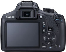 Appareil photo Canon eos 1300D+ Objectif 18-55 iii