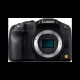 Appareil photo Hybride Panasonic DMC-G6 + 14-42mm + 45-150mm + 25mm - Photo 2
