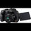 Appareil photo Hybride Panasonic DMC-G6 + 14-42mm + 45-150mm + 25mm - Photo 4