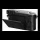 Appareil photo Hybride Panasonic DMC-GX80 silver + 14-42mm - Photo 3