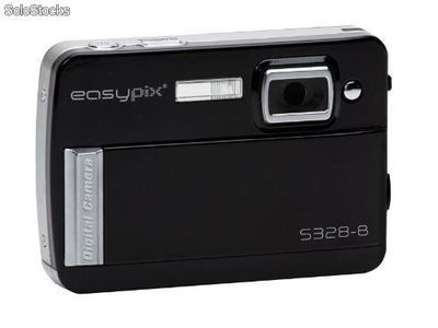 appareil photo numerique easypix s328 5MP - Photo 2