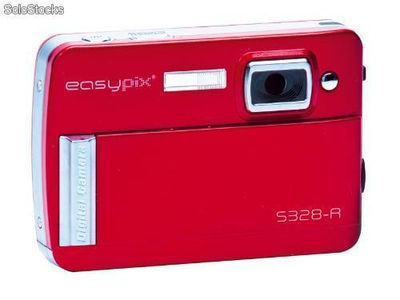appareil photo numerique easypix s328 5MP - Photo 3
