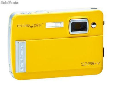 appareil photo numerique easypix s328 5MP - Photo 5